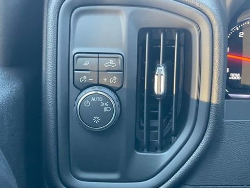 New 2024 Chevrolet Silverado 3500 W/T w/ WT Convenience Package RWD image 14