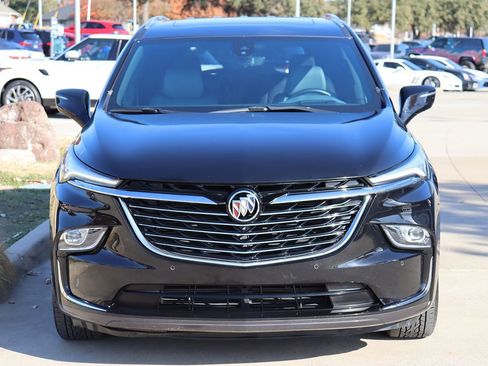 Used 2022 Buick Enclave Premium w/ Experience Buick Package image 3