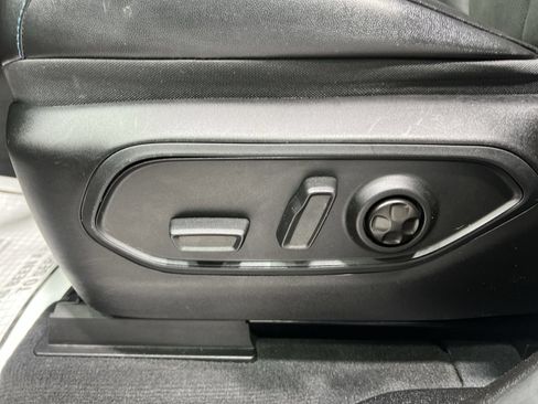 Used 2022 Jeep Grand Cherokee Trailhawk AWD/4WD image 12