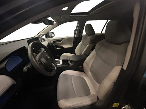 Used 2023 Toyota RAV4 Limited image 9