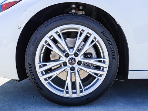 New 2026 Audi A5 Premium AWD/4WD image 14