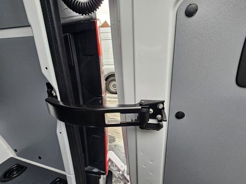 New 2026 Mercedes-Benz Sprinter 144 Cargo image 33