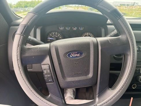 Used 2012 Ford F150 XL w/ Trailer Tow Pkg RWD image 13