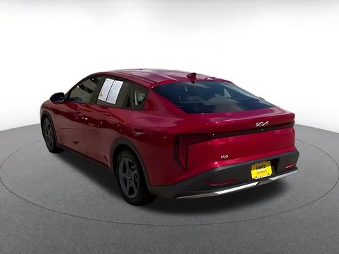 Used 2025 Kia K4 FWD image 10