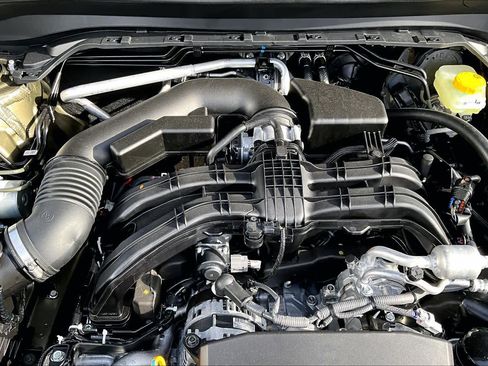 New 2026 Subaru Forester Limited image 17