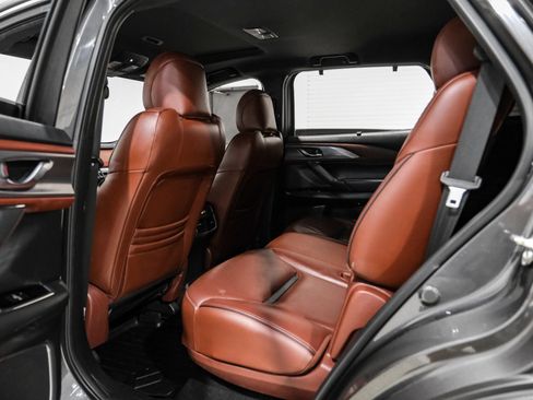 Used 2018 MAZDA CX-9 Signature AWD/4WD image 48