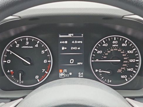New 2026 Subaru Impreza 2.0i Sport AWD/4WD image 19