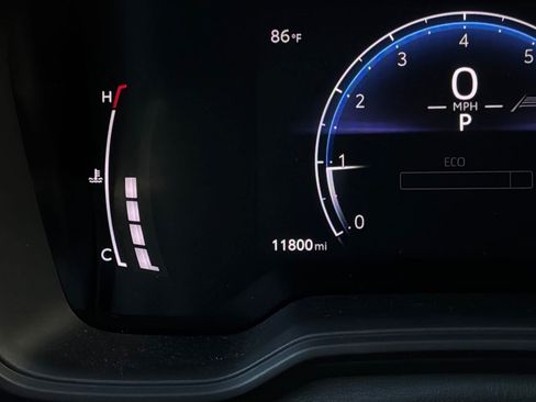 Used 2026 Toyota Corolla LE FWD image 38