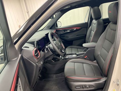 New 2026 Chevrolet TrailBlazer RS w/ Convenience Package image 20