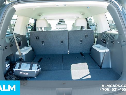 Used 2025 Hyundai Santa Fe SEL image 21