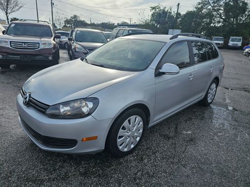 Used 2013 Volkswagen Jetta S image 3