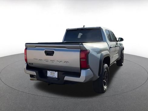 Used 2025 Toyota Tacoma TRD Off-Road image 14