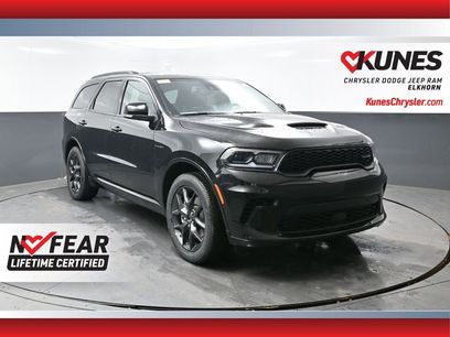 New 2026 Dodge Durango GT