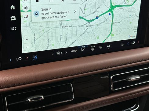 New 2026 Lincoln Aviator Reserve image 21