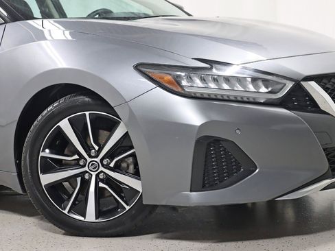 Used 2022 Nissan Maxima SL image 5