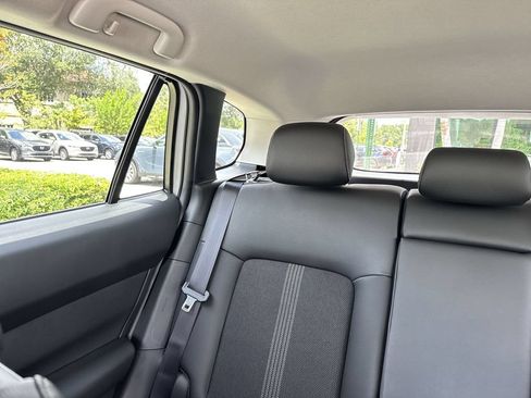 New 2026 MAZDA CX-50 AWD 2.5 S w/ Cargo Package image 17