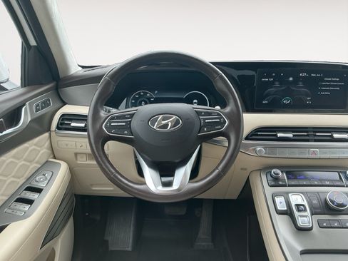 Used 2021 Hyundai Palisade Calligraphy w/ Cargo Package AWD/4WD image 12