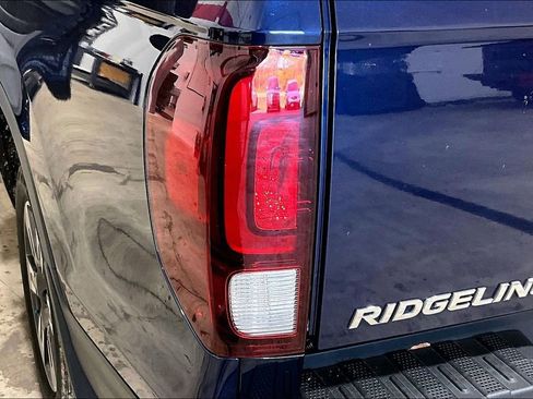 Used 2019 Honda Ridgeline RTL image 31