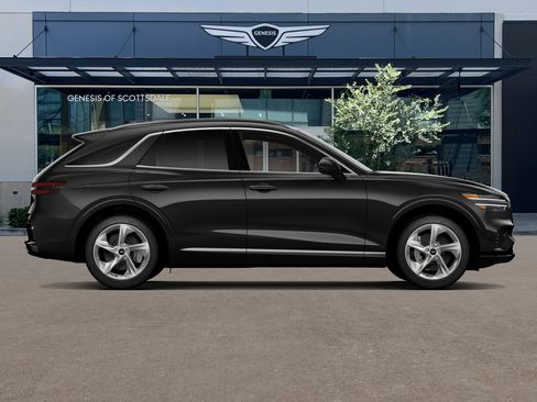 New 2026 Genesis GV70 2.5T Advanced AWD/4WD image 5