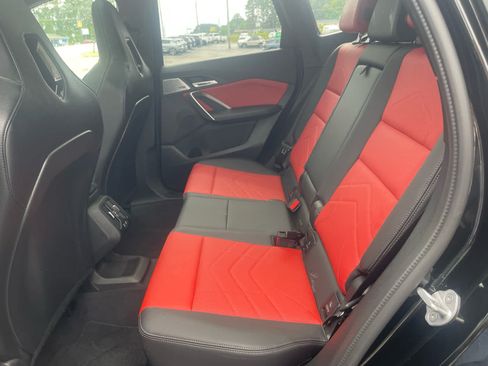 Used 2025 BMW X1 M35i w/ Premium Package AWD/4WD image 25