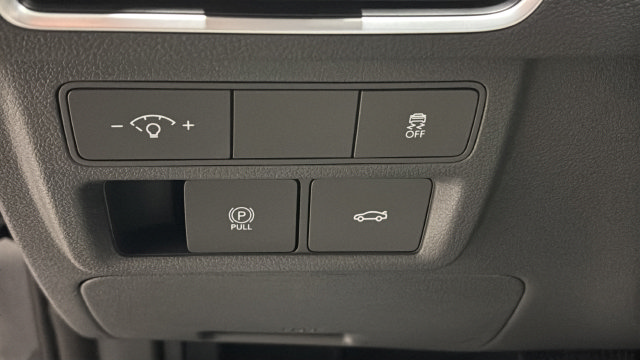 New 2026 Hyundai Sonata SEL AWD/4WD image 29