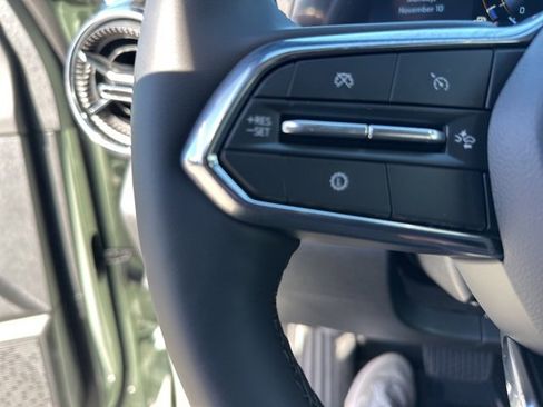 New 2026 Chevrolet Equinox LT w/ Safety and Technology Package image 18