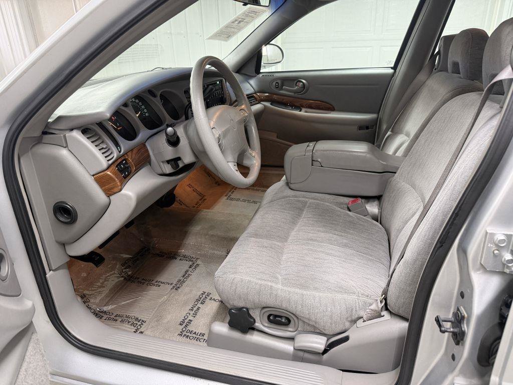 Used 2003 Buick Le Sabre Custom FWD image 8