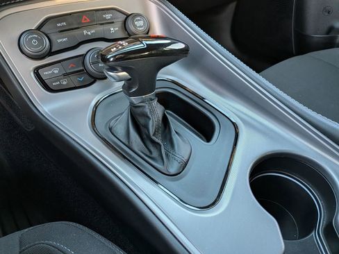 Used 2023 Dodge Challenger R/T w/ Blacktop Package image 23