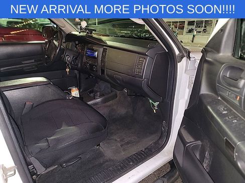 Used 2002 Dodge Durango Sport image 9