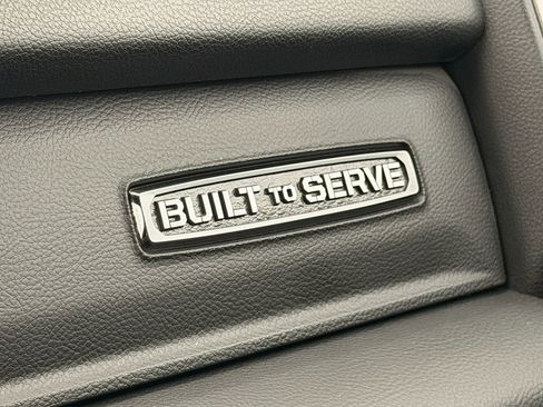 Used 2023 RAM 1500 Big Horn image 27