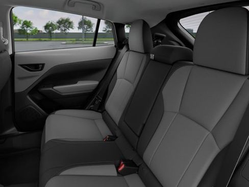 New 2026 Subaru Crosstrek 2.0i Premium AWD/4WD image 16