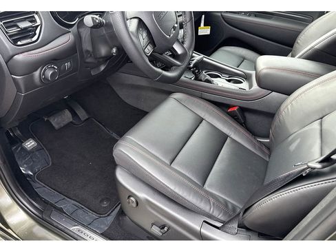 New 2026 Dodge Durango GT image 12