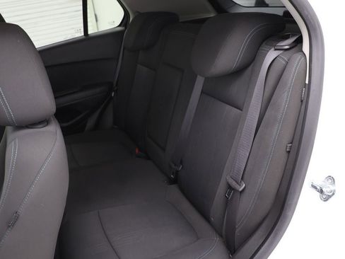 Used 2016 Chevrolet Trax LT image 11