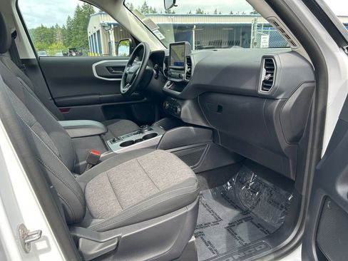 Used 2024 Ford Bronco Sport Big Bend image 26