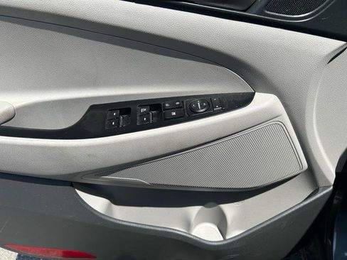 Used 2017 Hyundai Tucson SE FWD image 7