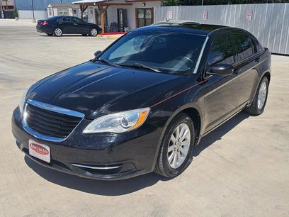 Used 2013 Chrysler 200 Touring
