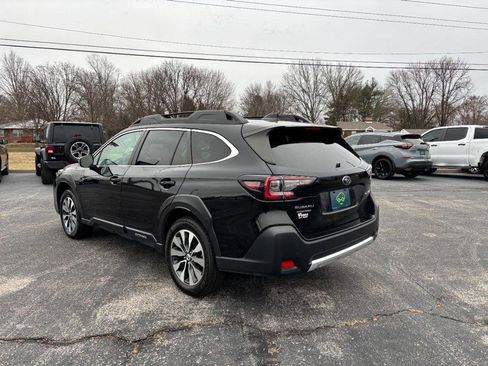 Used 2023 Subaru Outback Limited image 3
