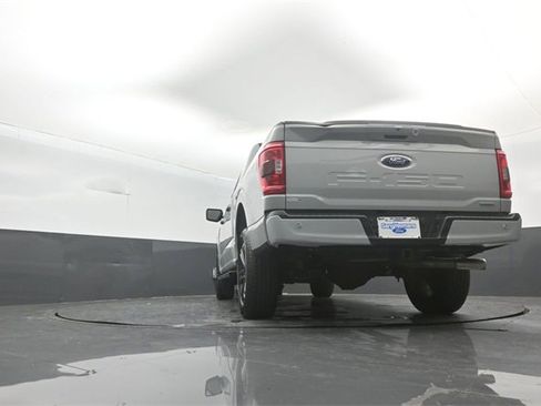 Certified 2023 Ford F150 XLT w/ Equipment Group 302A High image 31