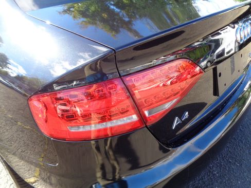 Used 2011 Audi A4 2.0T Premium Plus w/ Premium Plus Pkg image 13