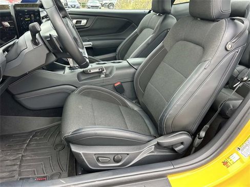 Certified 2024 Ford Mustang GT w/ GT Performance Package image 28