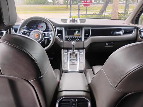 Used 2016 Porsche Macan S AWD/4WD image 69