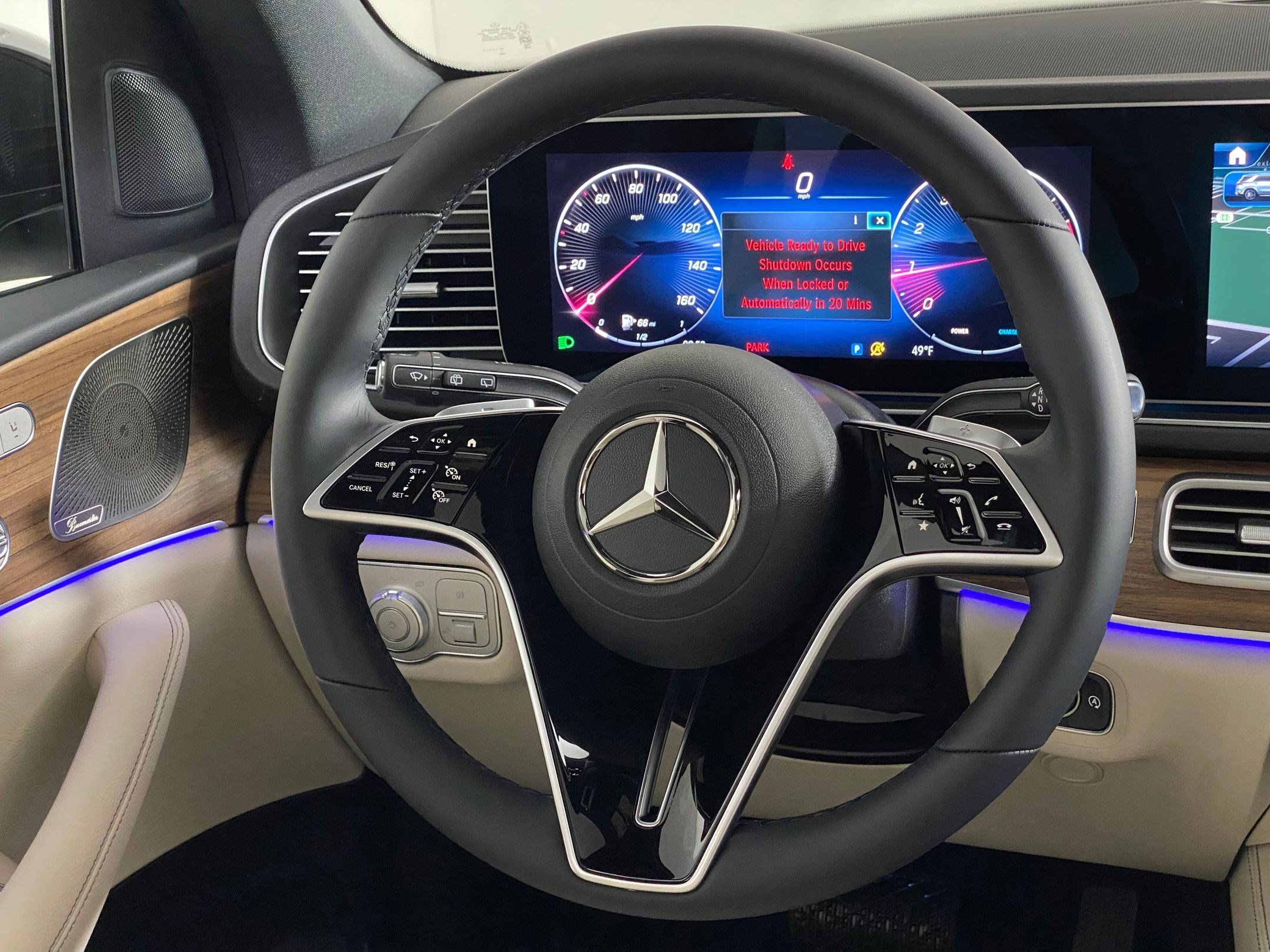 Used 2026 Mercedes-Benz GLE 350 4MATIC image 16