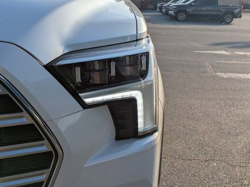 Used 2025 Toyota Sequoia 1794 Edition image 9