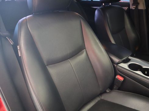 Used 2022 INFINITI Q50 Luxe w/ Cargo Package image 47