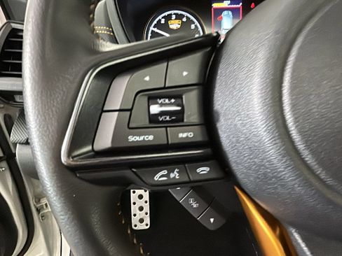 Used 2023 Subaru Forester Wilderness AWD/4WD image 18
