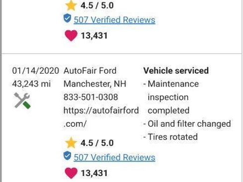 Used 2017 Ford Explorer Limited AWD/4WD image 67