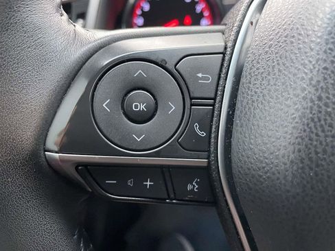 Used 2018 Toyota Camry XSE w/ Audio Package image 32