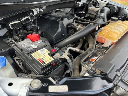 Used 2015 Ford F150 XL w/ Equipment Group 101A Mid image 31