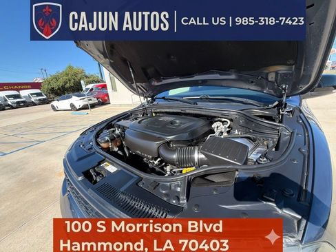Used 2021 Dodge Durango GT AWD/4WD image 34