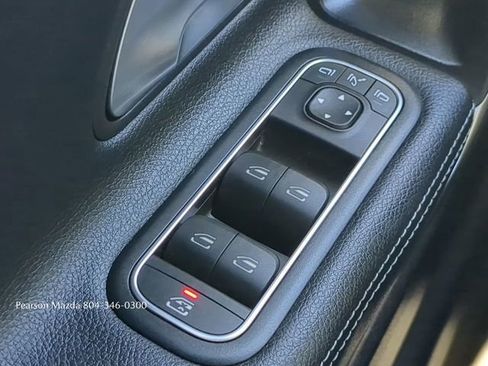 Used 2023 Mercedes-Benz CLA 250 4MATIC image 25